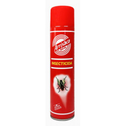INSECTICIDA ROJO ARRIXACA...