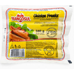 Salchichas - Frangosul -...