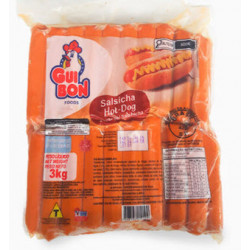 Salchichas - Gui Bon -...