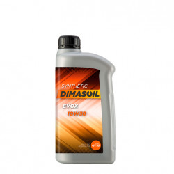 LUBRICANTE EVOX 10W30 - 1...