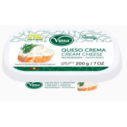 QUESO CREMA -VIMA...