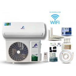110V-AIRE ACONDICIONADO 1T...