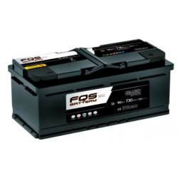 FQS90.0 BLACK EDITION L5...