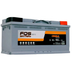 FQS110SF.0 ORIGINAL L6 12V...