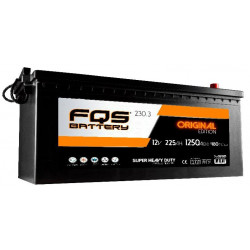 FQS230.3 ORIGINAL C 12V...