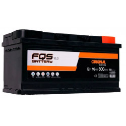 FQS95.0 ORIGINAL LB5 12V...