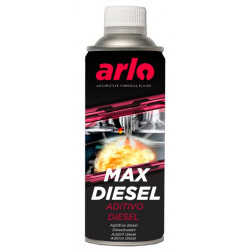 MAX DIESEL -400ML