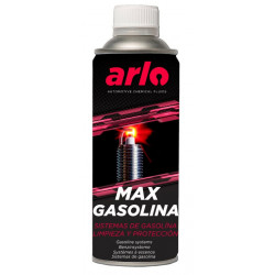 MAX GASOLINA -400ML
