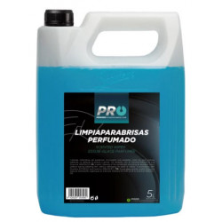 LIMPIAPARABRISAS PERFUMADO...
