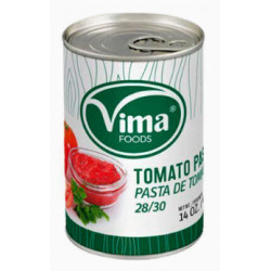 Pasta de tomate - Vima -...