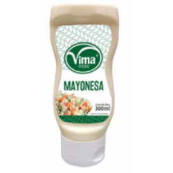 MAYONESA VIMA FOODS - 300G