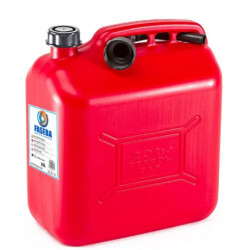 BIDÓN DE GASOLINA PLASTICO...