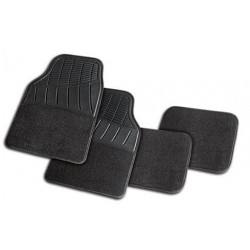 ALFOMBRA MOQUETA GOMA CAPRI