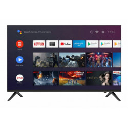 TELEVISOR SMART DE 43" HD...