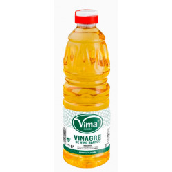 Vinagre de Vino Blanco -...