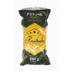 Penne Rigate - Pruébalo -...