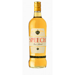 Whisky - Speech - 1L