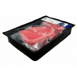 PESCADO -PORCIONES DE ATUN...