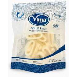 ANILLAS DE CALAMAR -VIMA...