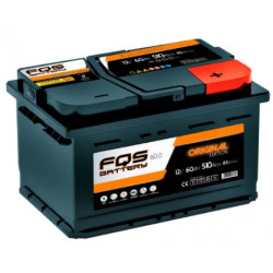FQS60.0 ORIGINAL LB2 12V...