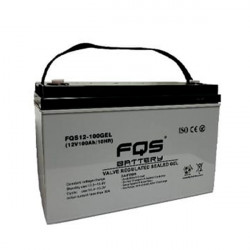 FQS12-100GEL CICLO PROFUNDO...