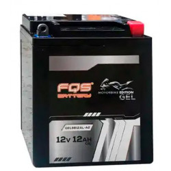 BATERÍA MOTO FQS...