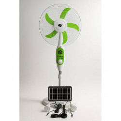 VENTILADOR DE CARGA...