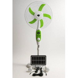 VENTILADOR DE CARGA...