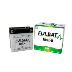 BATERÍA MOTO FB9L-B DRY 12V...