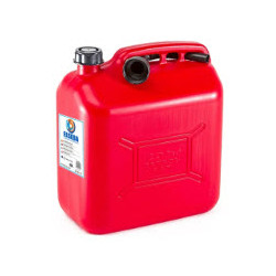 BIDÓN COMBUSTIBLE...