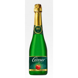 SIDRA -CERESER -660ML