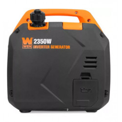GENERADOR ELÉCT INVERTER...