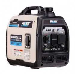 Generador Powermate 1400W