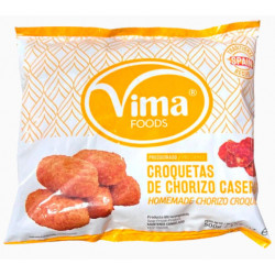 Croquetas - Vima - Chorizo...
