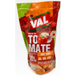 SALSA DE TOMATE PARA...