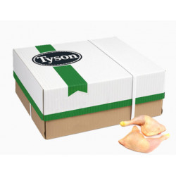 Caja de cuartos traseros de...