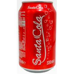 CAJA DE REFRESCO DE LATA...