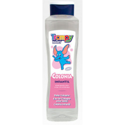 COLONIA INFANTIL TROMPY 750ML