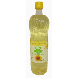 Aceite de Girasol Refinado...