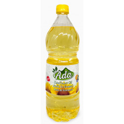 Aceite de Girasol - Ada - 1L