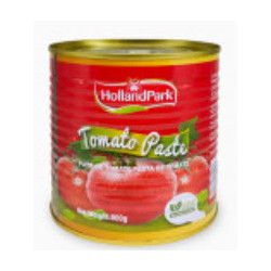Pasta de Tomate -...