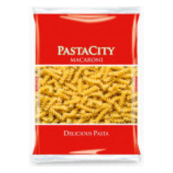 Fusilli - Pastacity - 500g
