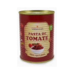 Pasta de Tomate - Virshaan...