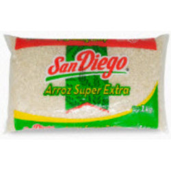 Arroz Super Extra - San...