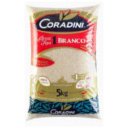 Arroz Blanco - Coradini - 5kg