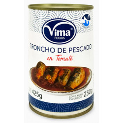 Troncho - Vima - Salsa de...