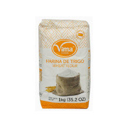 Harina de Trigo - Vima - 1kg