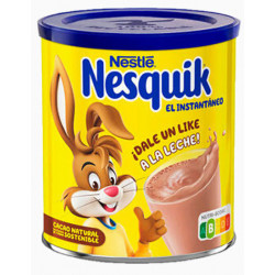 Chocolate en polvo -...