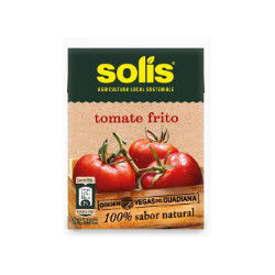 Tomate Frito - Solís - 350g