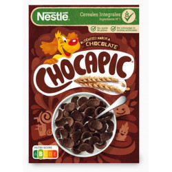 Cereal Integral - Nestle -...